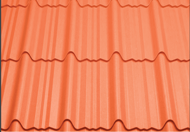 Versatile,Orientile, Zentile, Elegantile metal roofing sheet rolling ...
